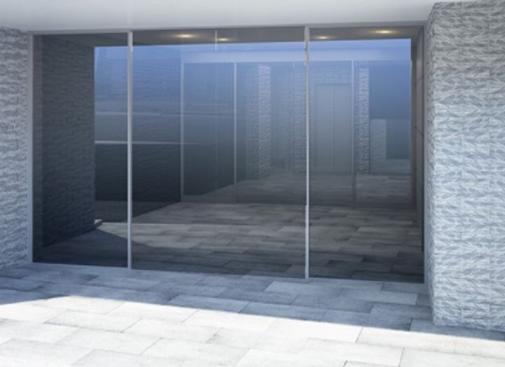 東京都江東区扇橋2(マンション)の賃貸物件の地図