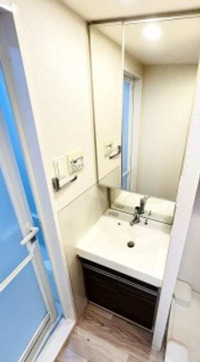 東京都江東区扇橋2(マンション)の賃貸物件の内装