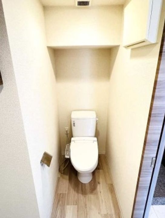 東京都江東区扇橋2(マンション)の賃貸物件の内装