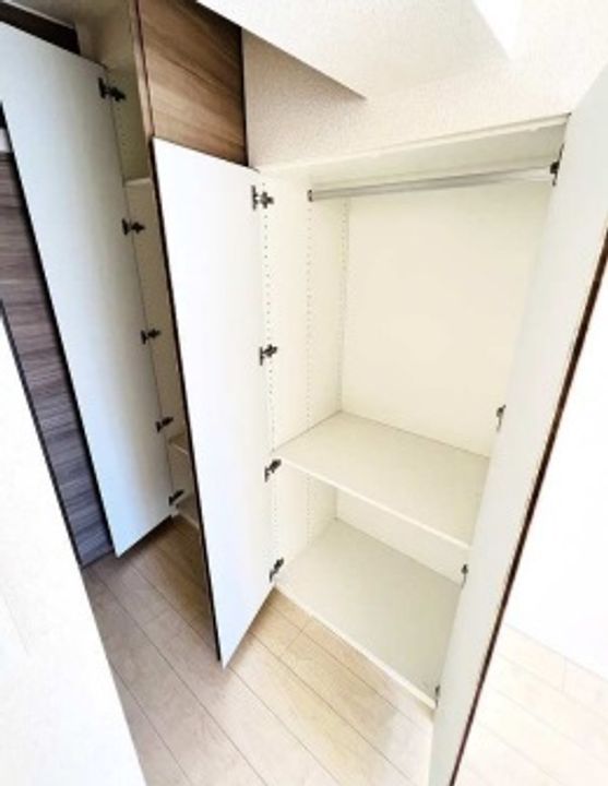 東京都江東区扇橋2(マンション)の賃貸物件の内装