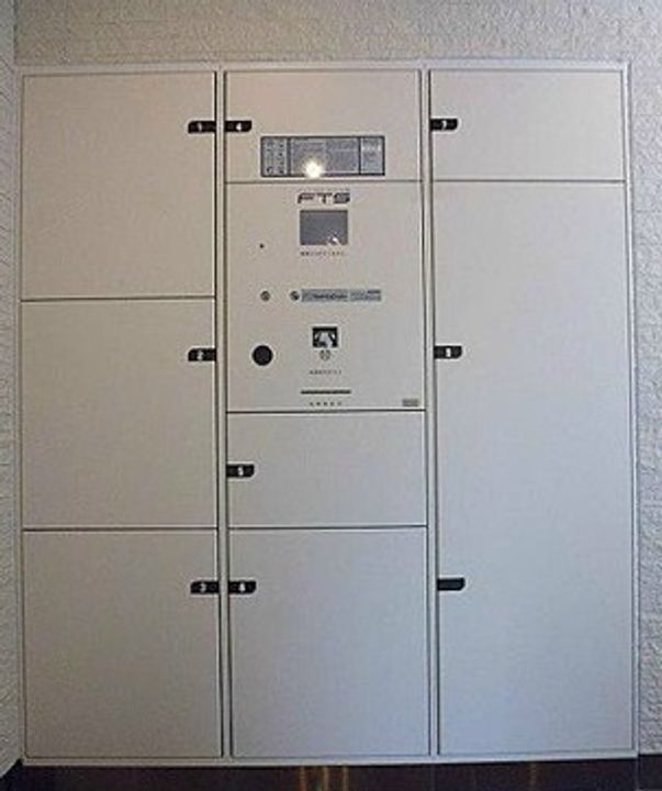 東京都江東区扇橋2(マンション)の賃貸物件の内装