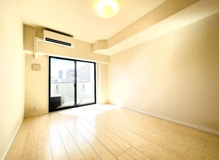 東京都江東区扇橋2(マンション)の賃貸物件の居間