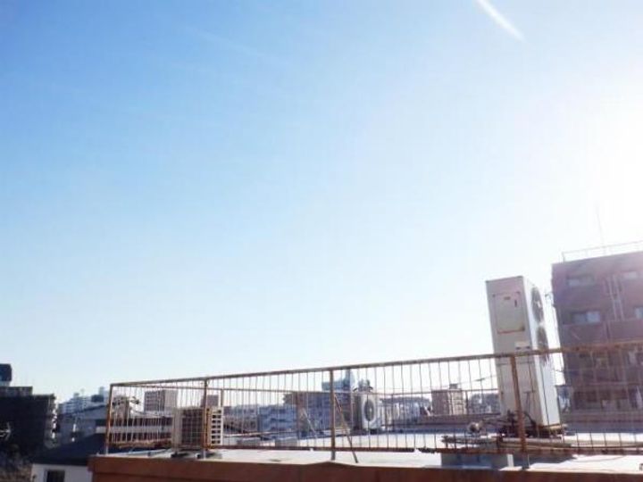 神奈川県横浜市鶴見区鶴見中央4(マンション)の賃貸物件のその他画像