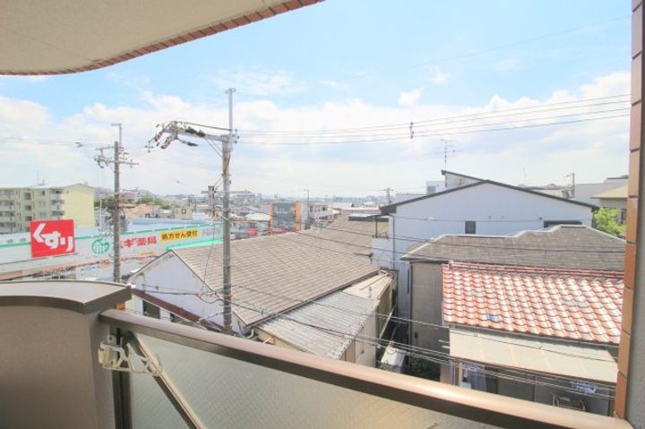 AIROSE豊中のその他画像