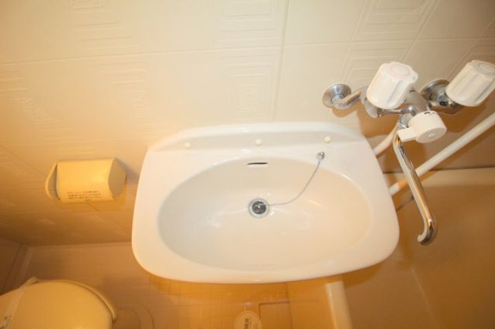 AIROSE豊中の内装