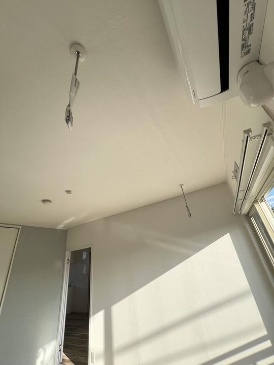 サンライフ本町田の内装