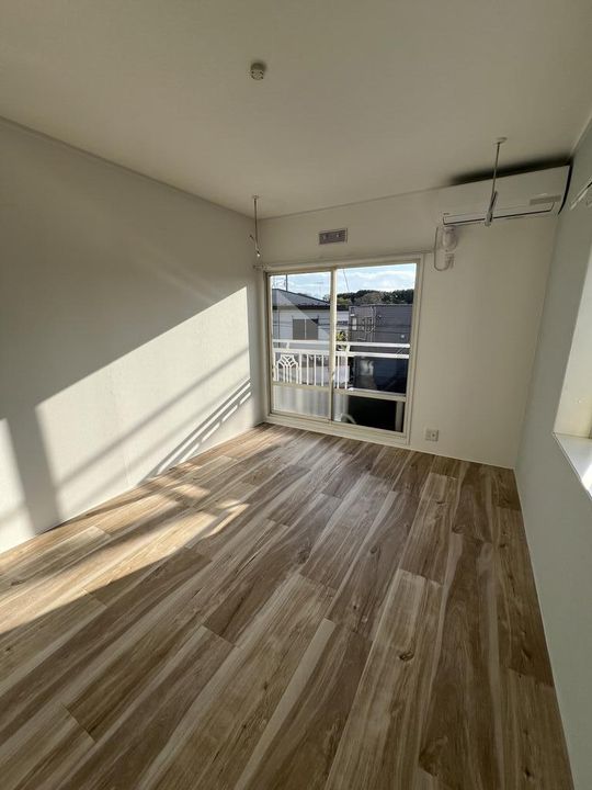 サンライフ本町田の内装