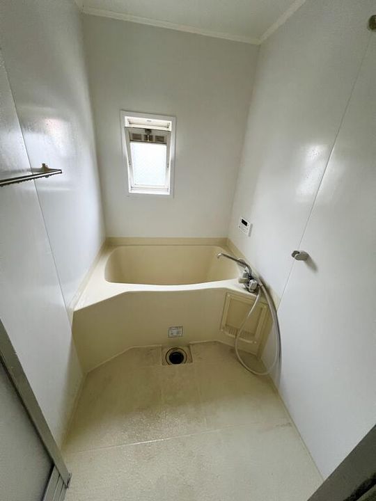 サンライフ本町田の風呂