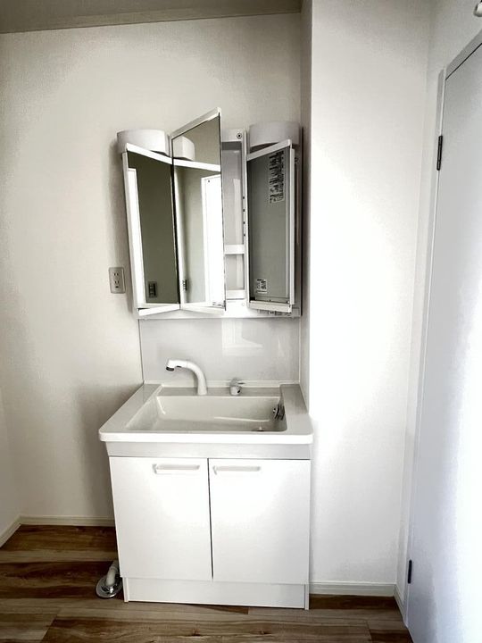 サンライフ本町田の内装