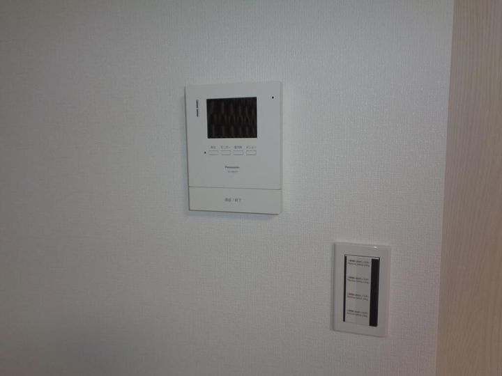 コーポゆたかの内装