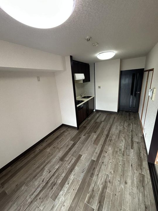 埼玉県春日部市粕壁3(マンション)の賃貸物件の居間