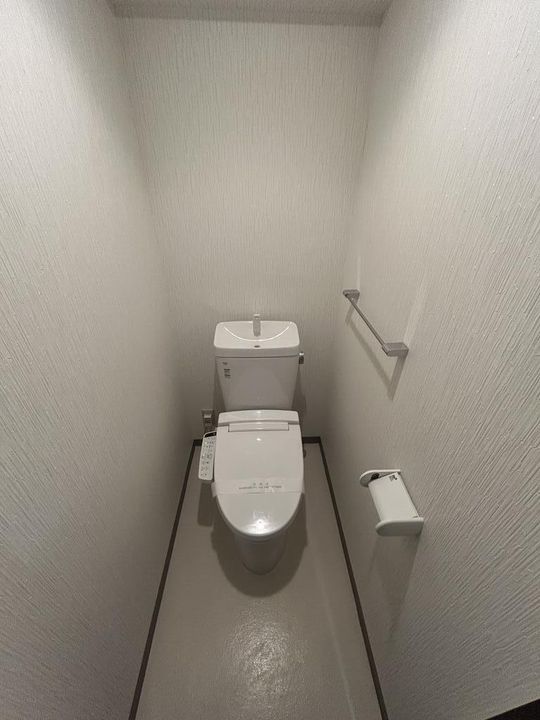 埼玉県春日部市粕壁3(マンション)の賃貸物件の内装