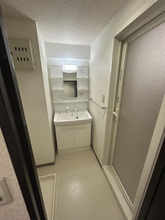 埼玉県春日部市粕壁3(マンション)の賃貸物件の内装