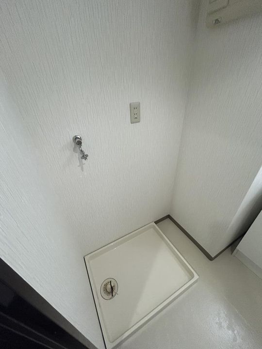 埼玉県春日部市粕壁3(マンション)の賃貸物件の内装