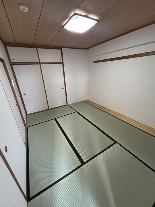 埼玉県春日部市粕壁3(マンション)の賃貸物件の内装