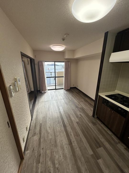 埼玉県春日部市粕壁3(マンション)の賃貸物件の外観