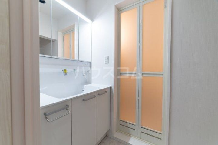 PLENDY南町田グランベリーパークの内装