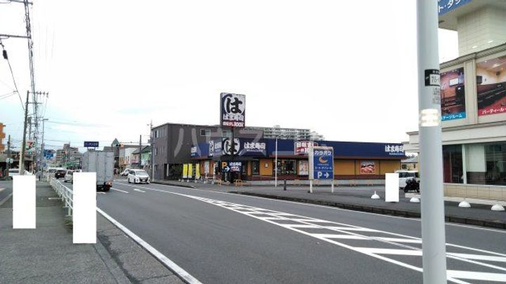 PLENDY南町田グランベリーパークの周辺