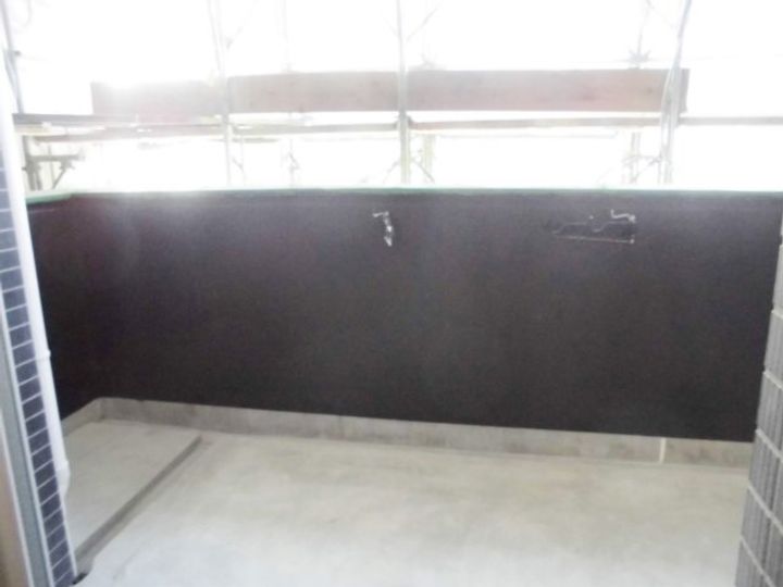 レジュールアッシュ福島CUEZの内装