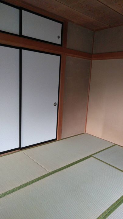 群馬県高崎市井野町(一戸建)の賃貸物件の内装