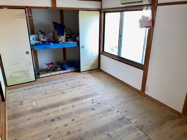 三重県鈴鹿市若松北1(一戸建)の賃貸物件の内装