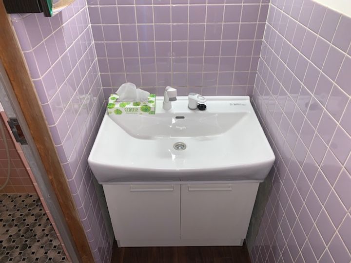 三重県鈴鹿市若松北1(一戸建)の賃貸物件の内装