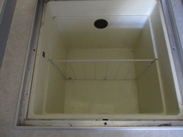 コーポイチエAの内装