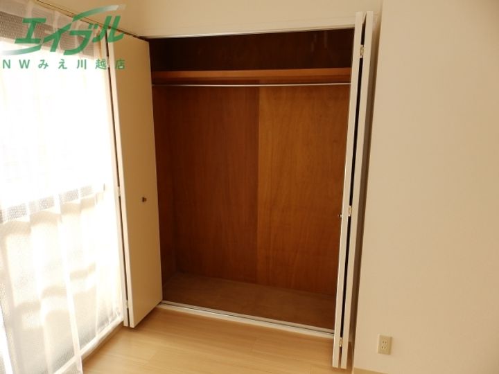 プラザコート宮の前の内装