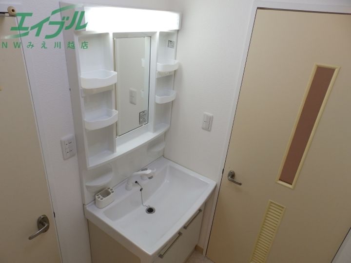 プラザコート宮の前の内装