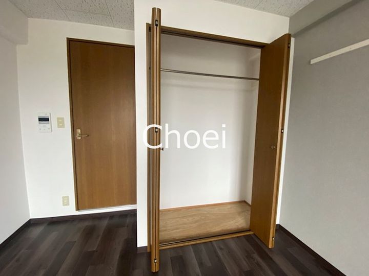 サンシーガルIIIの内装
