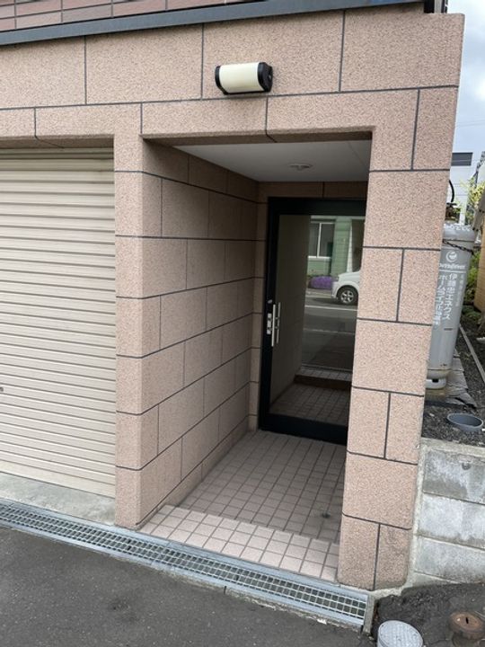 JYSコート栄通の地図