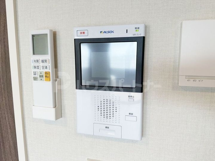 サンジョイアゼロの内装