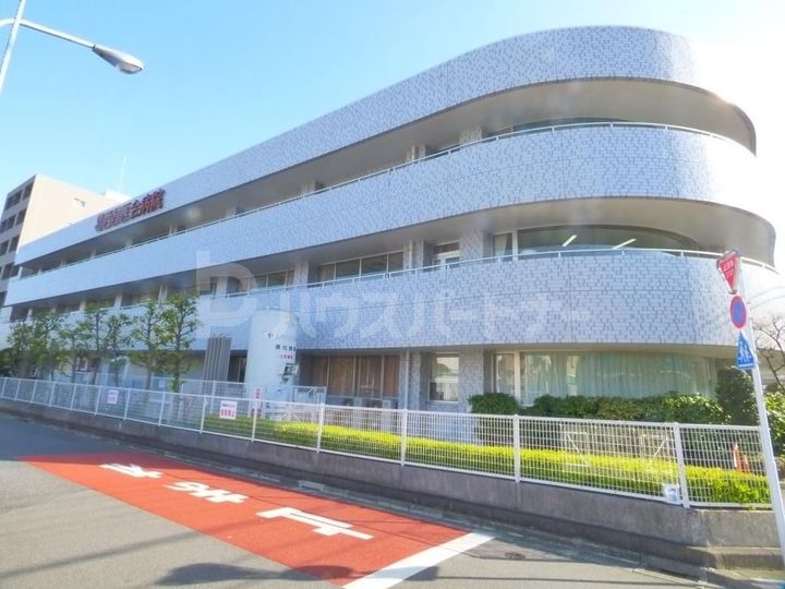 サンジョイアゼロの周辺