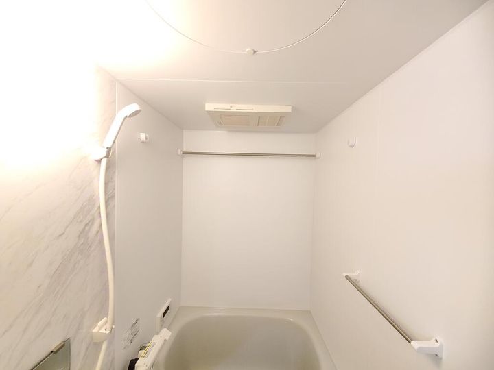 クローバー・シエル長居公園のその他画像