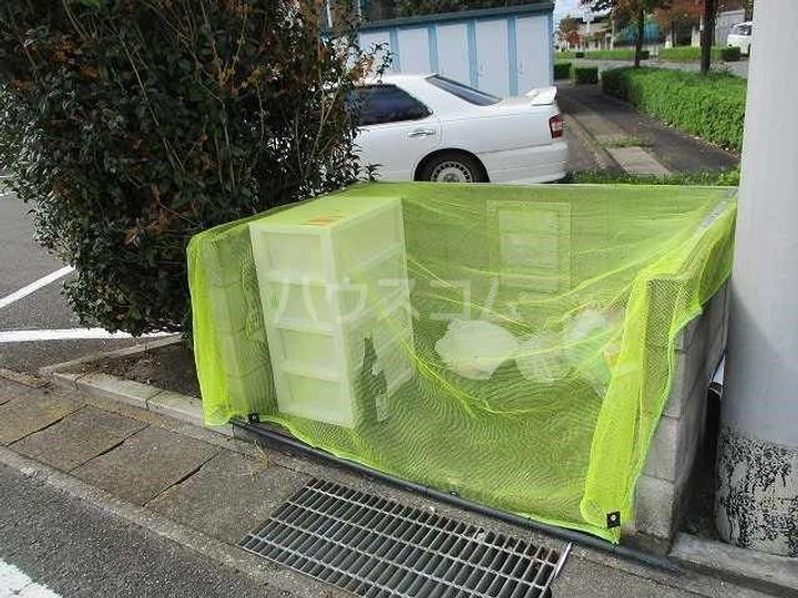 レオパレスコルヌイエのその他画像