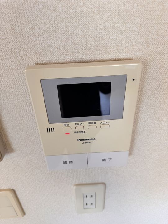 熊本県菊池郡菊陽町花立3(アパート)の賃貸物件の内装