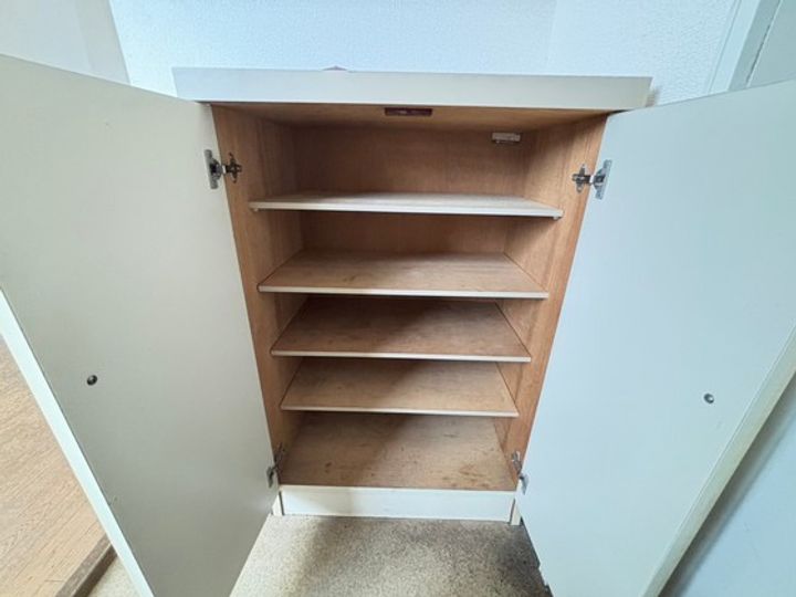 メゾン海老園 C棟の内装