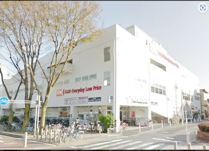 プラーズ相模原IIの周辺