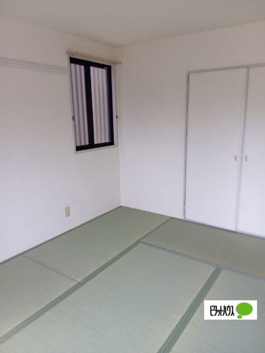 リバーサイド佐野の内装