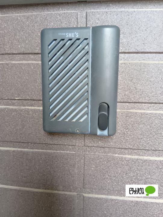 リバーサイド佐野の内装