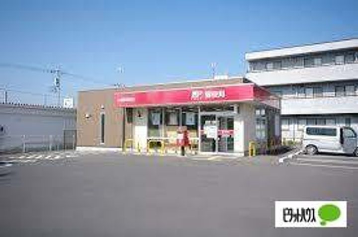 リバーサイド佐野の周辺