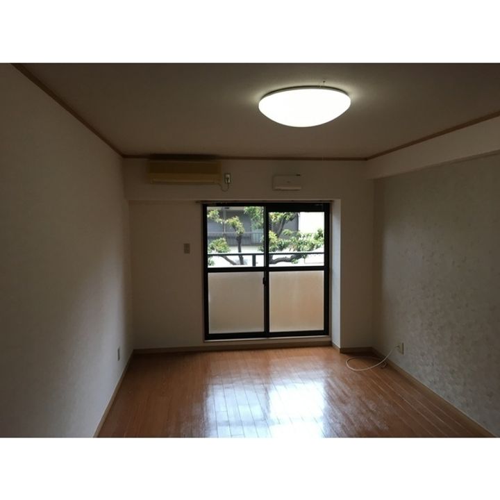 ピアメゾンの居間