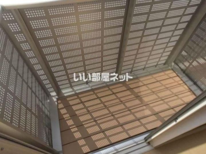 栃木県鹿沼市緑町3(アパート)の賃貸物件の内装