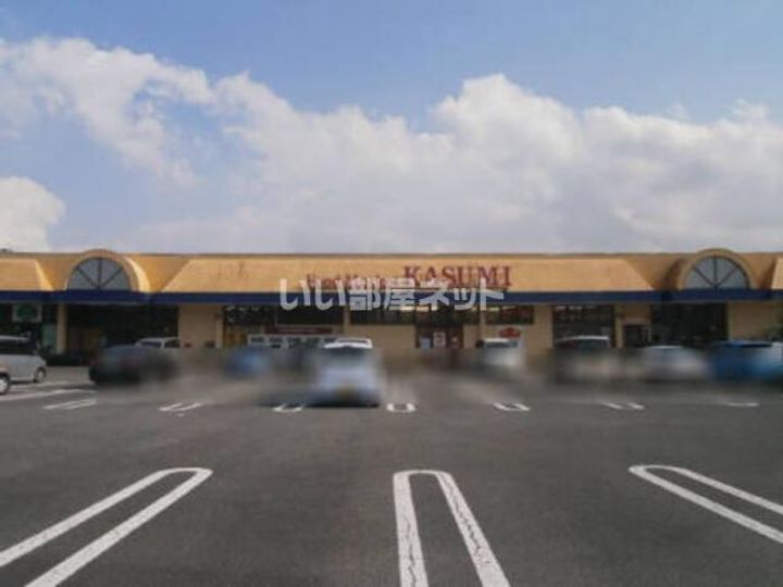 栃木県鹿沼市緑町3(アパート)の賃貸物件の周辺