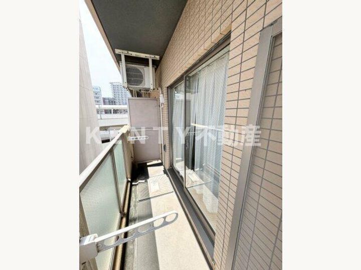 シンシア蒲田ステーションプラザの内装