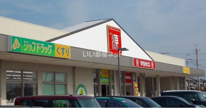 和歌山県和歌山市古屋(アパート)の賃貸物件の周辺