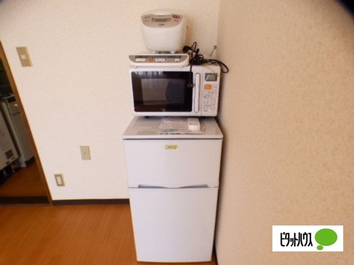 コーポ泉平のその他画像