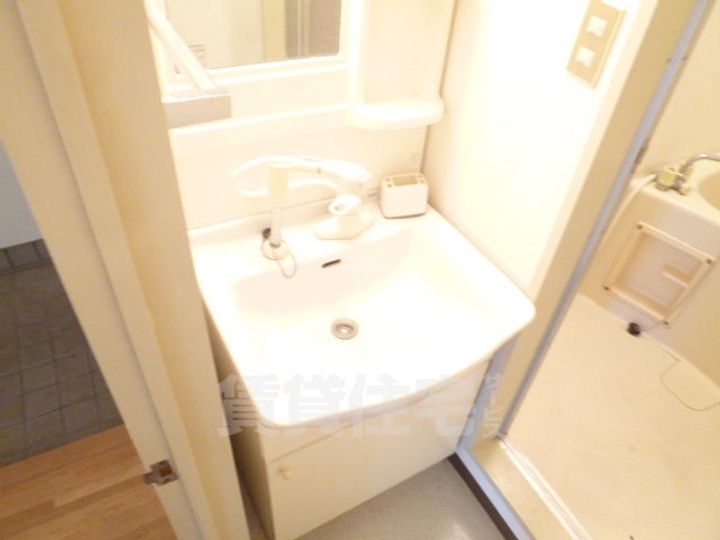 ユーコートの内装