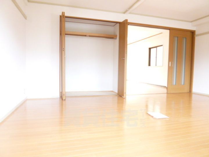 ユーコートの内装