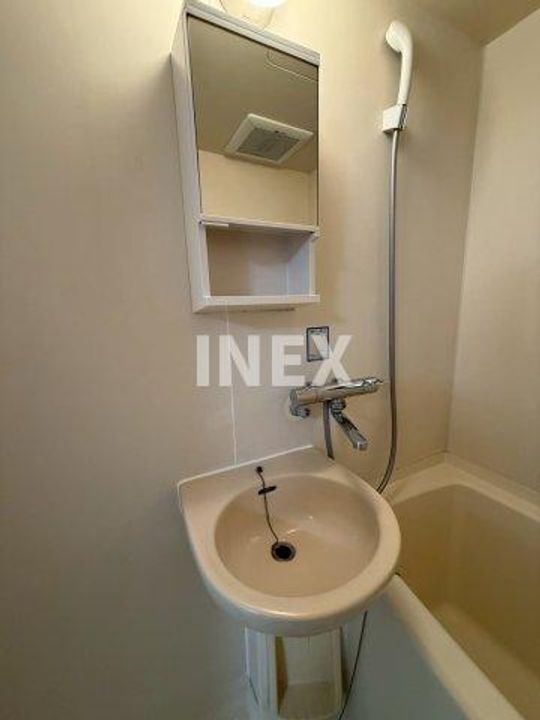 神奈川県横浜市港南区大久保1(マンション)の賃貸物件の内装